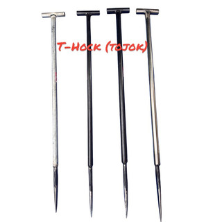Tojok T-Hock Alat loading Sawit