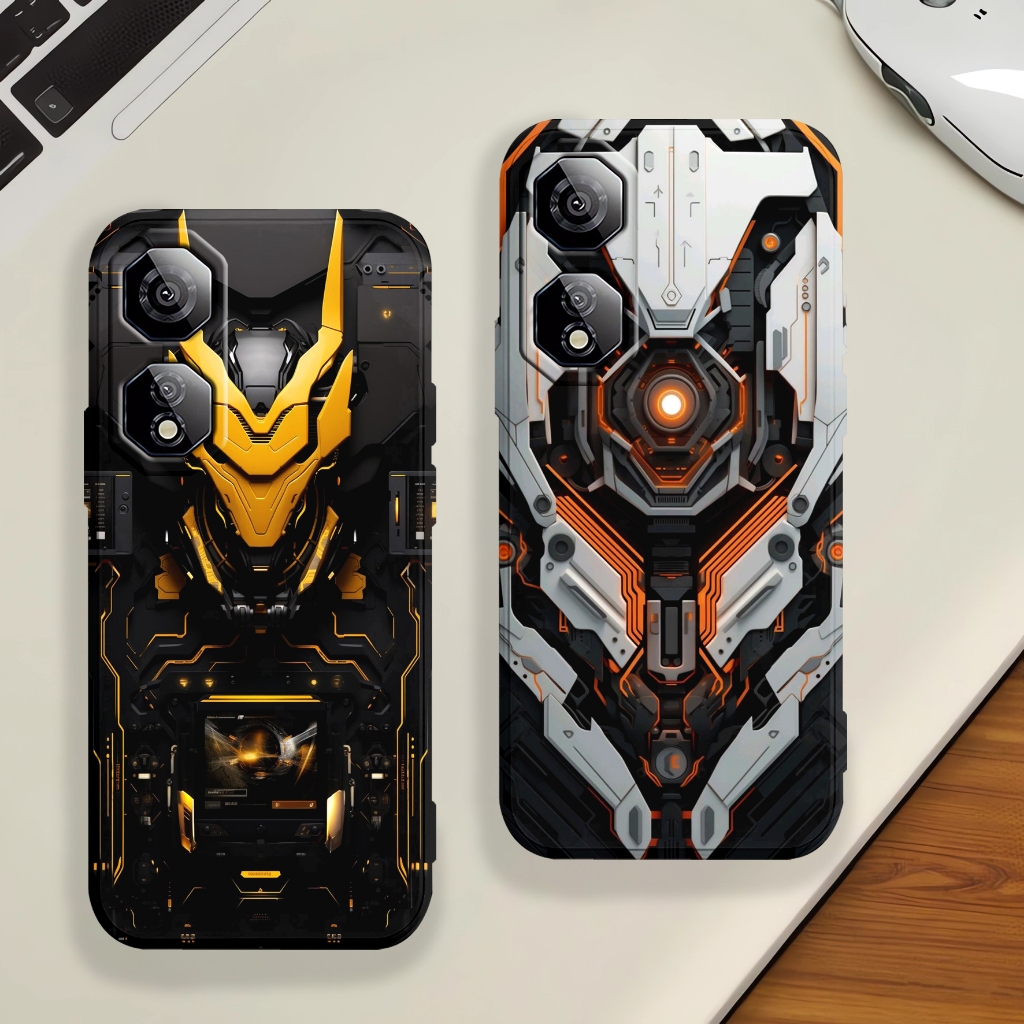 ZTE Nubia neo 2 5g Case Clear Transparent พรีเมี่ยมยืดหยุ่นเคส Nubia ล่าสุด CCT16