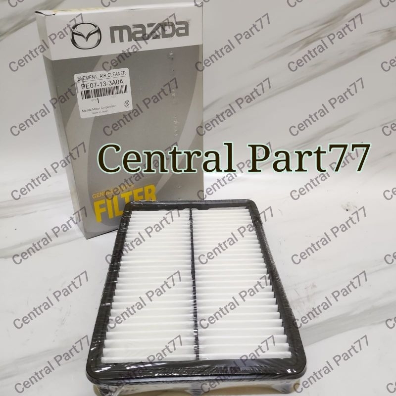 กรองอากาศ Mazda CX-5 CX 5 CX5 Biante Mazda 3 6 เดิม