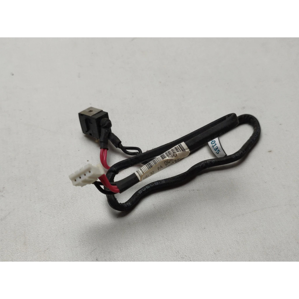 ET36 JC-HP-23 แท่นชาร์จจอแสดงผลแล็ปท็อป HP PAVILION DV5000 DV5245EA DV8000 DC020009ร00