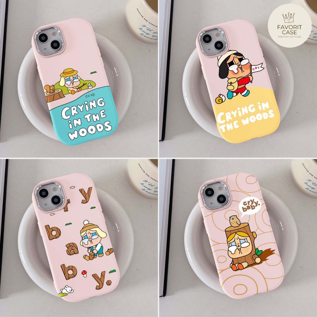 เคส OPPO A60 A3 A3X A3S A5 A9 A7 AX7 A5S AX5S A8 A31 A15 A16K A16E A16 A5i A17 A17K A17 A18 A77 A53 