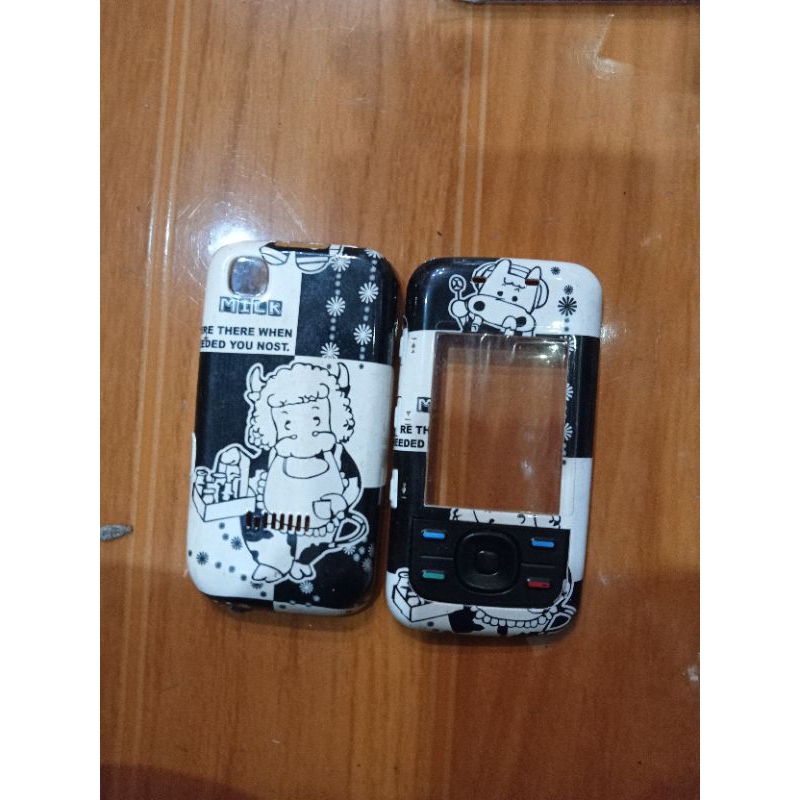 เคสโทรศัพท์ HP Nokia Xpress Music