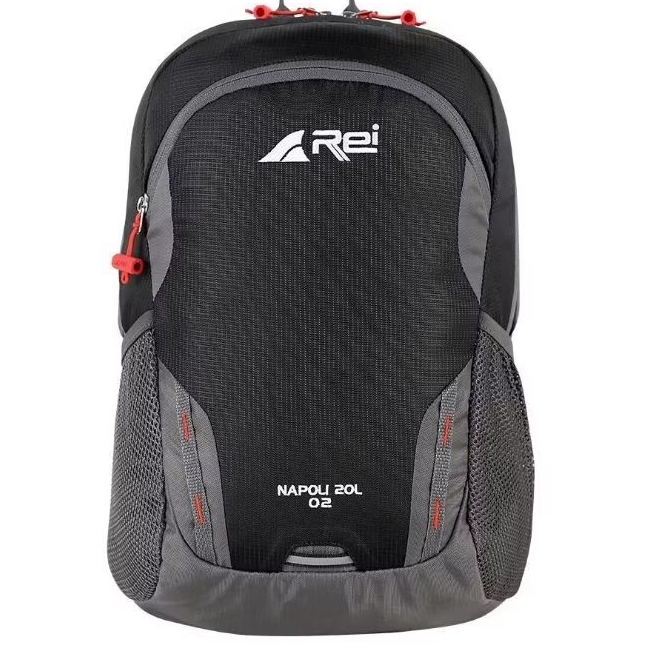 Rei Daypack Napoli 02