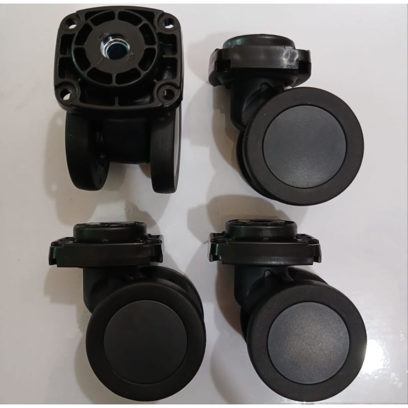 Lojel Octa/Lojel Voja/Lojel Striemlen ล้อกระเป๋าเดินทาง 1 ชิ้นล้อ