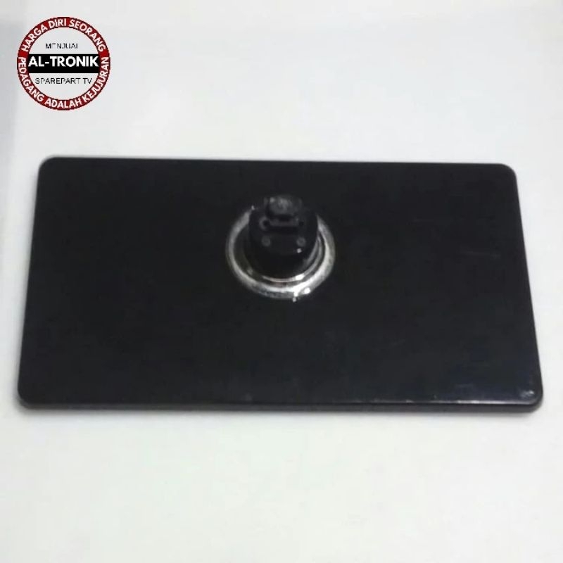 POLYTRON 24 INCH LED TV BASE STAND TYPE PLD 24D600 PLD24D600 เดิม