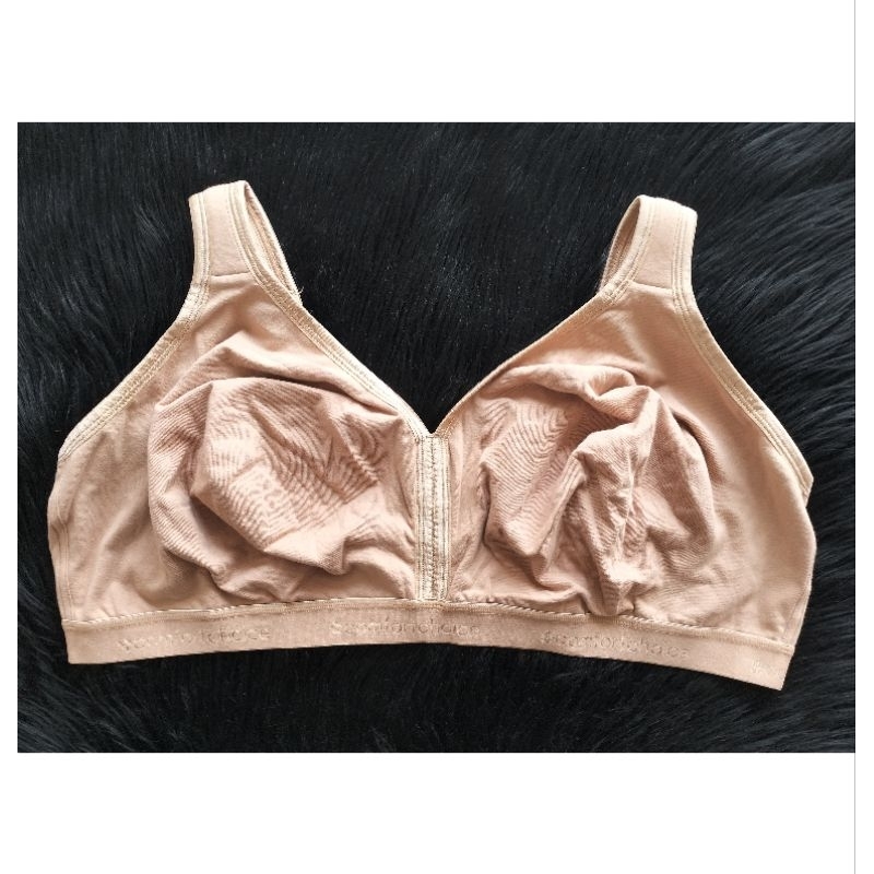 ดีลาควีน | ชุดชั้นในไซส์ใหญ่. DF288 54DD (ตําหนิ)