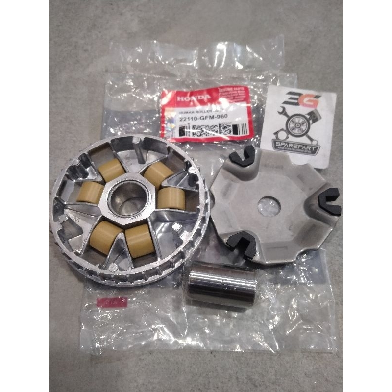 ROLLER HOUSING GFM BEAT FI/SPACY FI/VARIO 110 FI 22110-GFM-960 HONDA