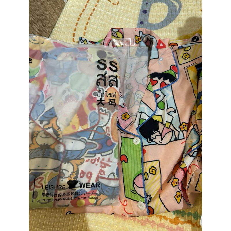 BFACTORY/YFACTORY PAJAMAS