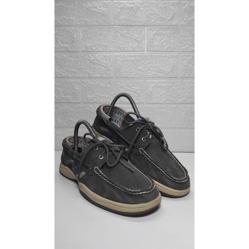 [Second Branded] Sperry Top Sider ไซส์ 40