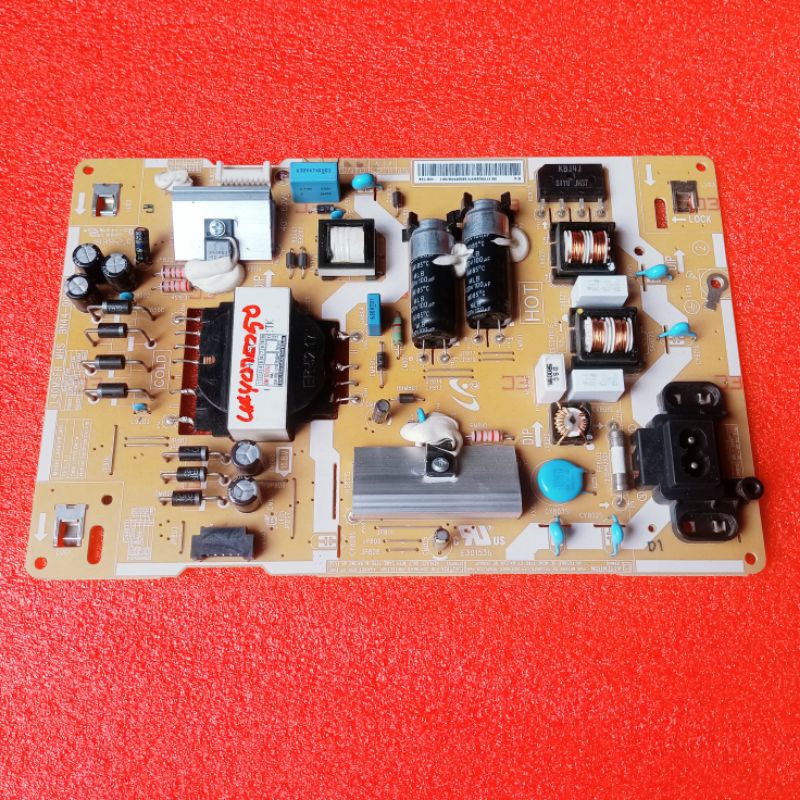 Psu TV SAMSUNG UA40J5250 - POWER Supply TV SAMSUNG UA40J5250 - TV REGULATOR SAMSUNG UA40J5250