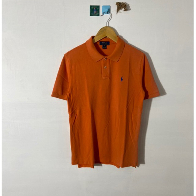 เสื้อโปโล RALPH LAUREN