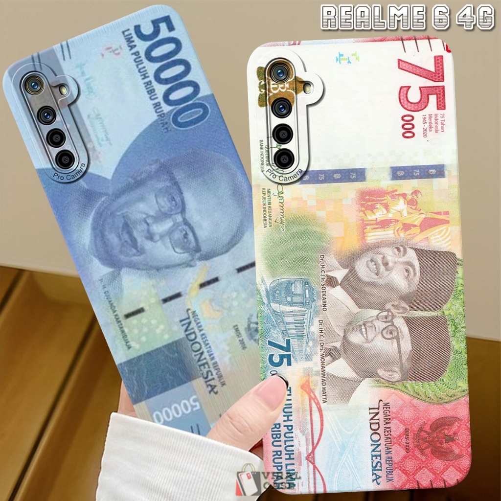 Softcase Realme 6 Realme 6 Pro Realme 7 Realme 7 Pro Realme 8 8i C17 7i - ปลอกล่าสุด - เคส - เคส Rea