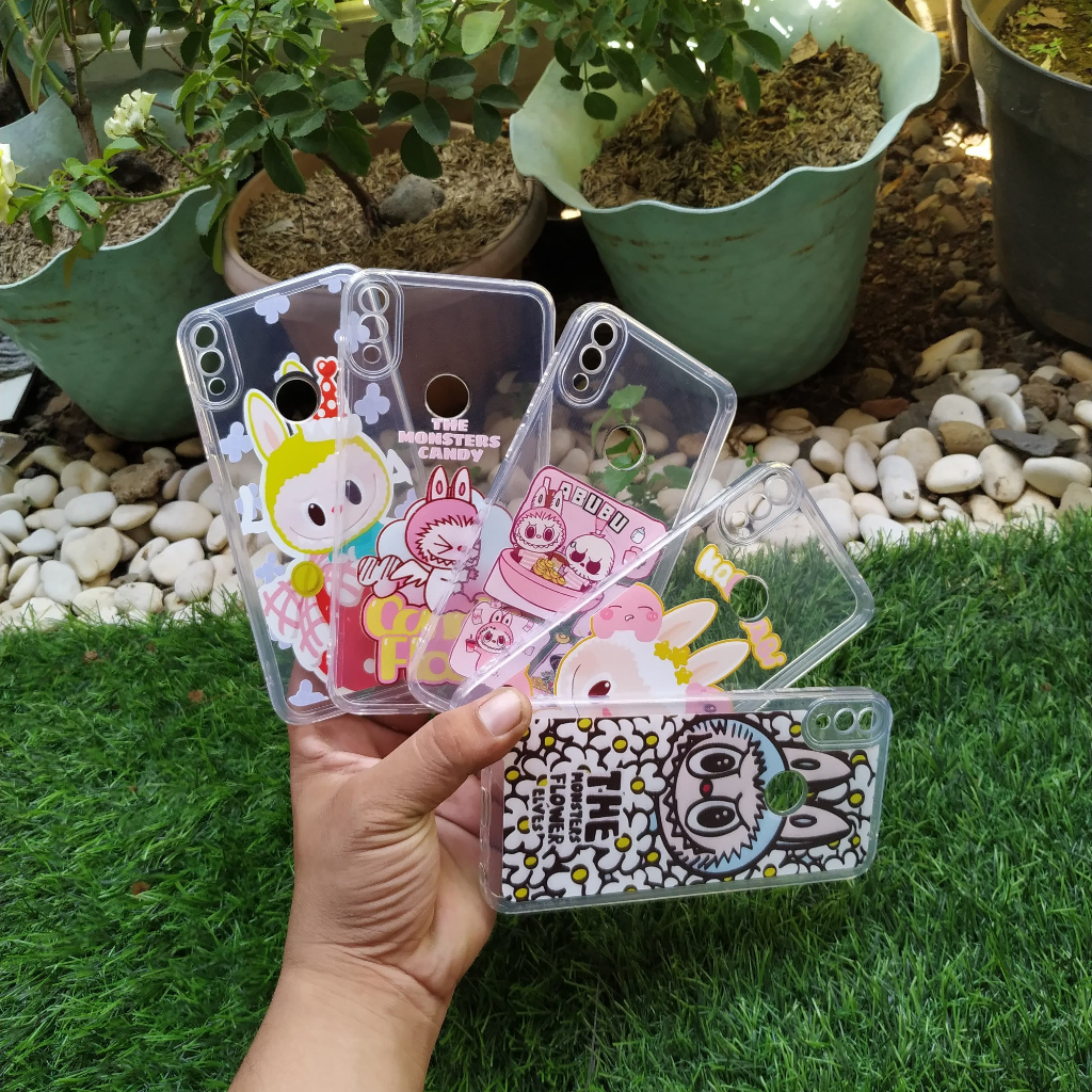 เคส Asus X00TD X00TDB X00TDA ZB601KL ZB602K ZB602KL ASUS_X00TD X00T