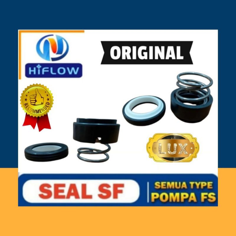อะไหล่ Sil ปั๊มของเหลวกรดเคมี 32FS-12 ซีลกลยาง Hiflow 40FS ปั๊มเคมี 40fs20z fs 40fs20-2hp fs 40