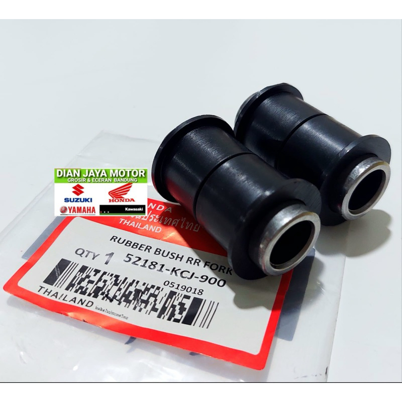( Thailand ) Bos arem KCJ Honda Tiger lama Tiger new Bosh swing arem set made in thailand Kualitas t