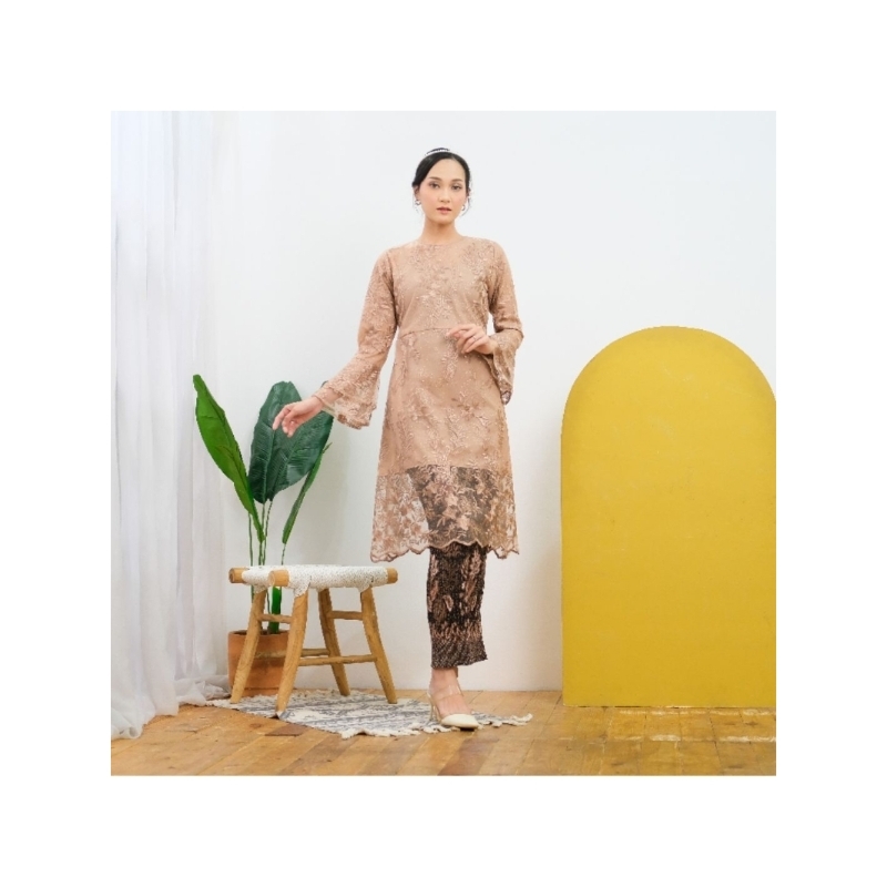 Hana Tunic Tille Juwita bySC