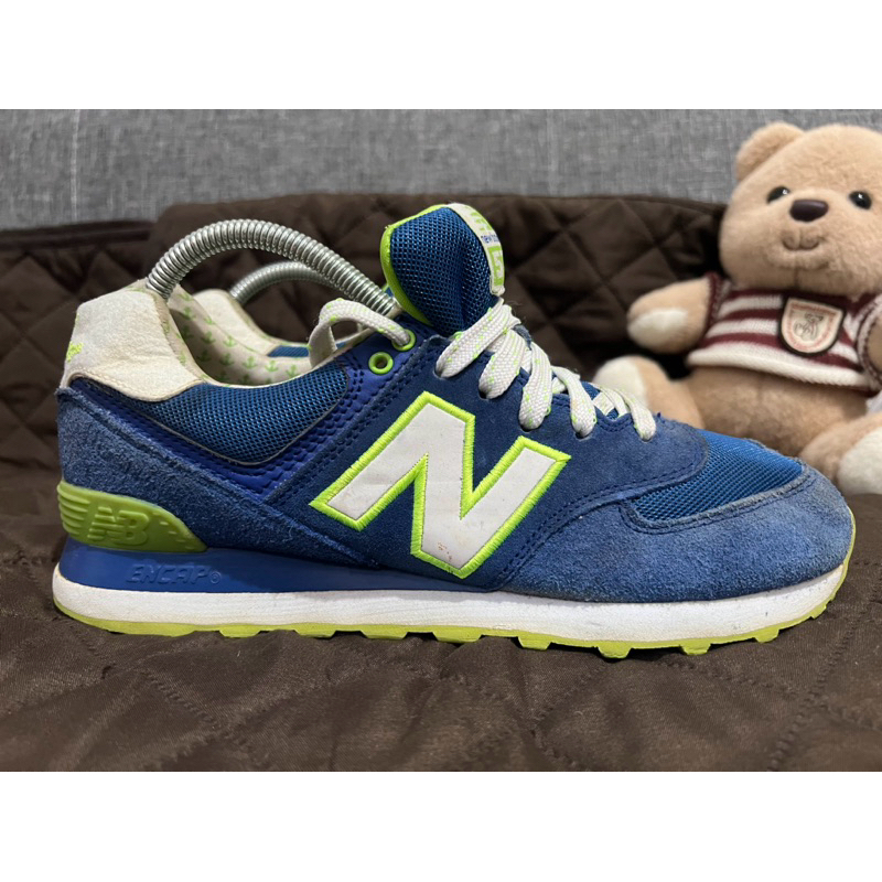 รองเท้า New Balance 574 Encap มือสอง