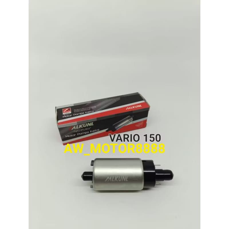 ROTAK ROTAX RTAC VARIO 150 FI INJECTION / REVO FI INJECTION MOTOR INJECTION PUMP (MLKUNL)