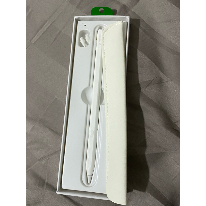 Goojodoq Stylus Pencil GD13 Pro | ดินสอไอแพด มินิ 10 แอร์โปร