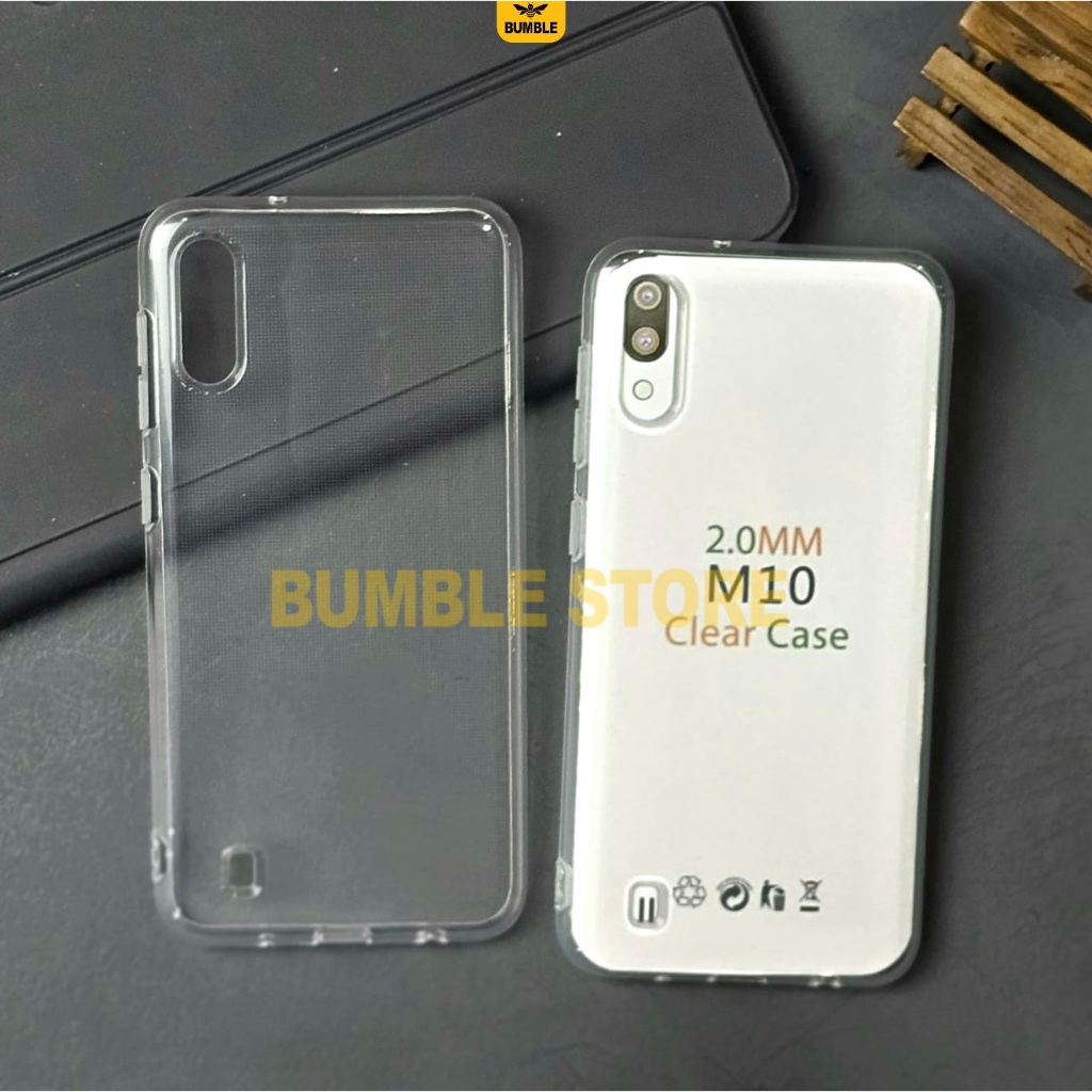 Bumble - Samsung M10 Samsung M14 Samsung M20 Samsung M23 Samsung M30 Samsung M30S Samsung M21 Softca