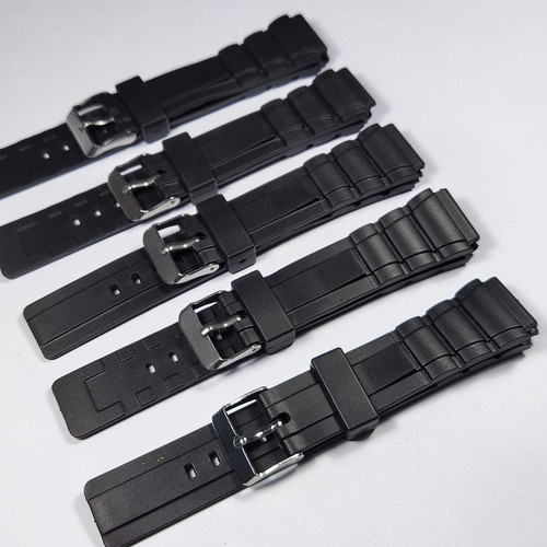WHOLESALE (Casio Wave) Casio QNQ Wave Model Watch Strap Casio Wave Model Watch Strap