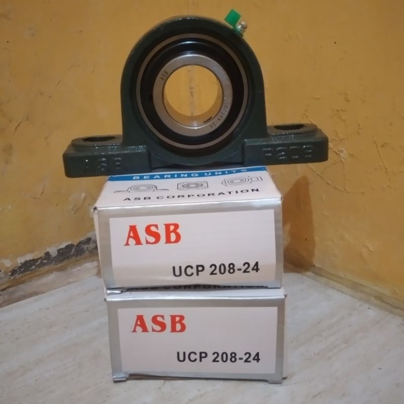 Ucp pilow 208-24 เป็น 38 ASB