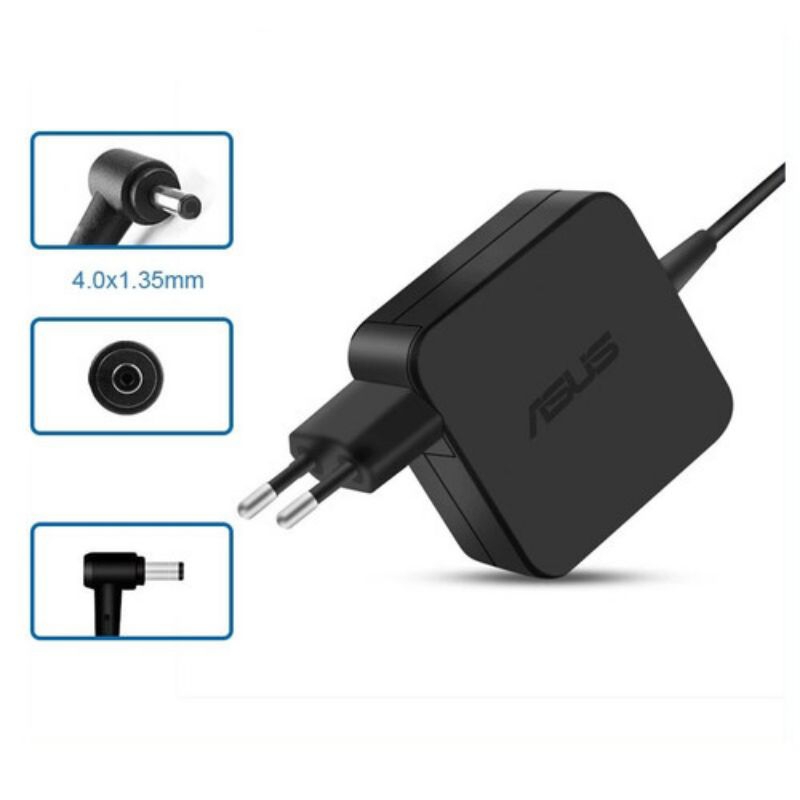 ASUS vivobook S14 S430FN Asus VivoBook S14 S430UA S430FN S410UF S430F S431FL 19V-3.22A SQUARE รุ่นอะ