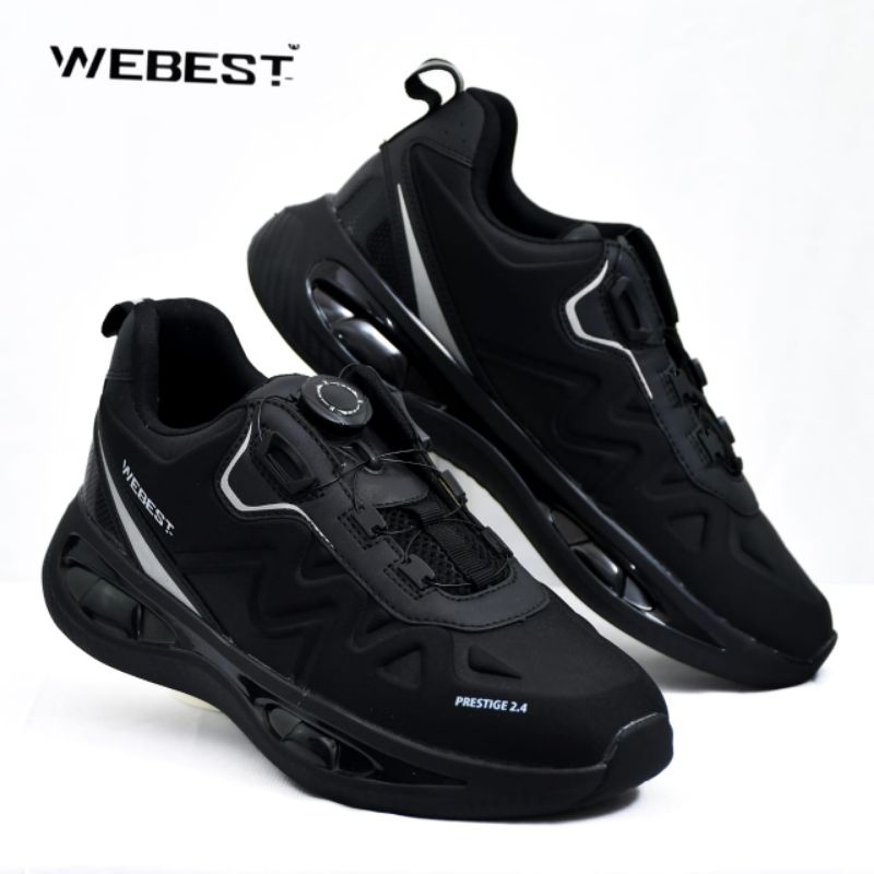 ใหม่ล่าสุด WBEST ZEUS AGELE SPORT / VERY LIGHT RUNNING
