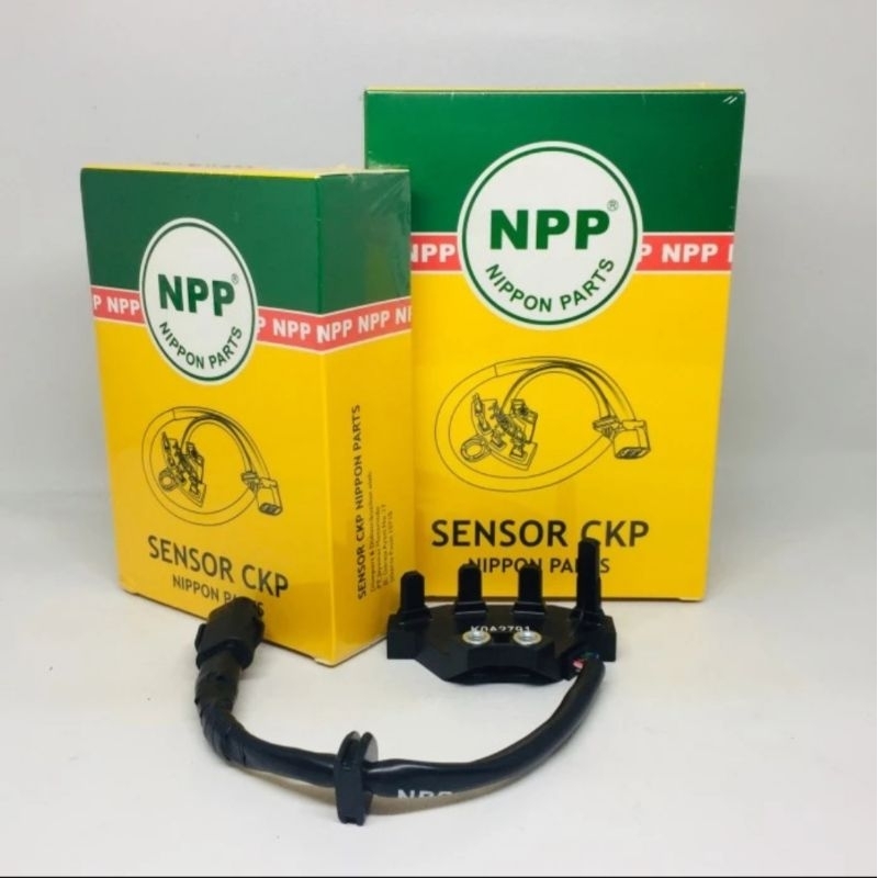 CKP SENSOR 4 ขา YAMAHA AEROX LEXI ALL NEW NMAX N MAX 155 NPP B63 B65 B6H B3F