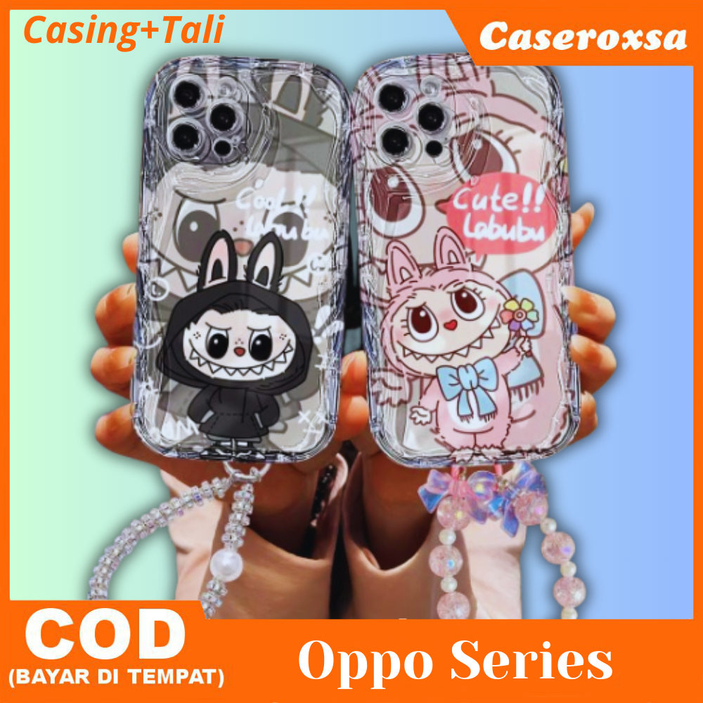 เคสOppo A3X A3 4GG 5G A17 A1K A3S A5 A5S A5 2020 A7 A9 2020 A11K A12 A15 A15S A16 A16 A16S A18 A38 A