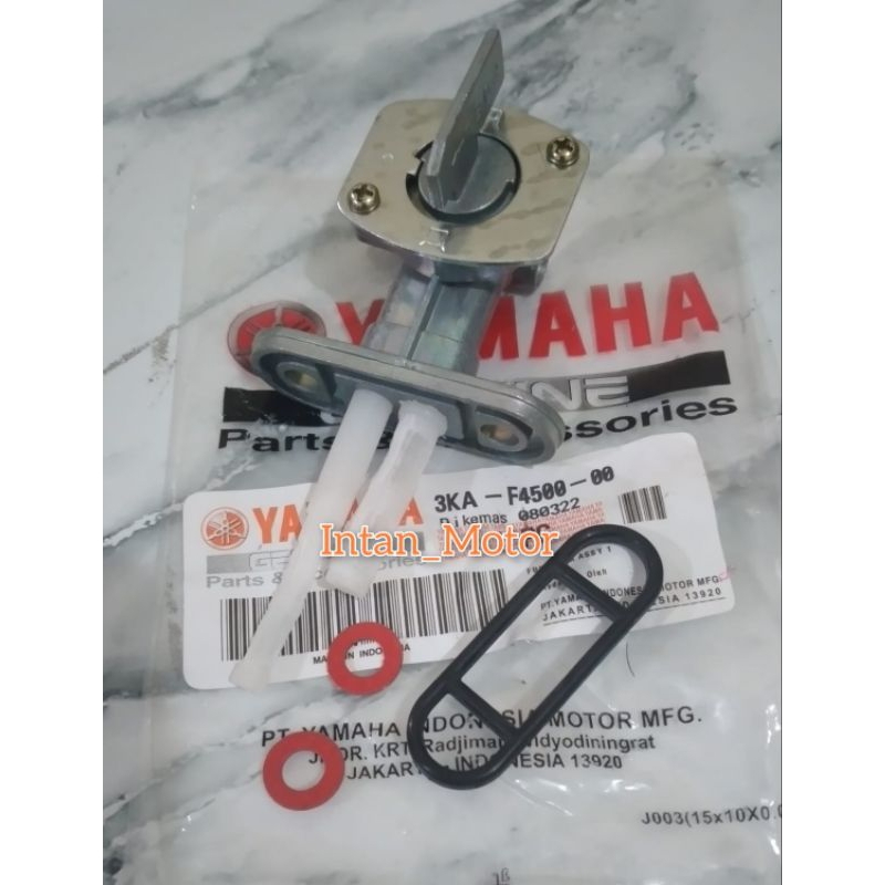 Rx King ใหม่ก๊อกน้ําเบนซิน Rxz ก๊อกน้ําเบนซิน Scorpio Z Rxs ก๊อกน้ําเบนซิน