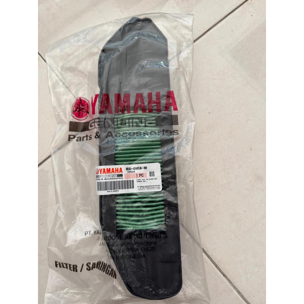 กรองอากาศ Yamaha freego YGP B5D-E4450-00