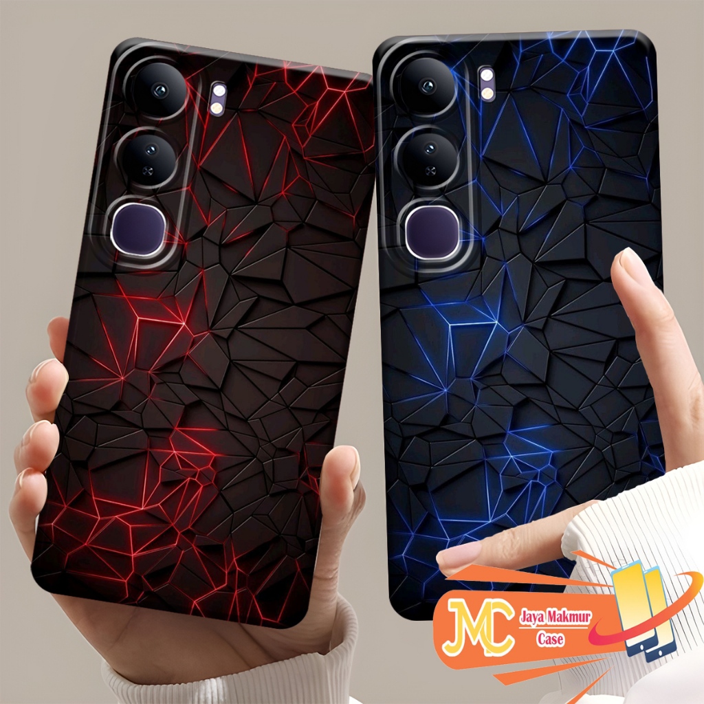 HP S0tfcase vivo v40 lite 4g / 5g / v40 5g / v40 pro 5g / v27e 5g / v27 5g / v29e / v29e / v29 5g Ab