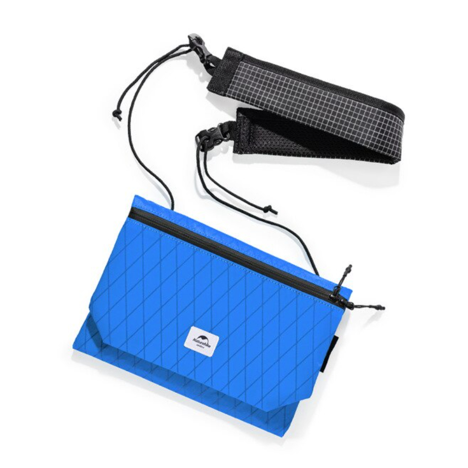 XPAC NATUREHIKE MESSENGER BAG NH19BB091 - กระเป๋าคาดเอว