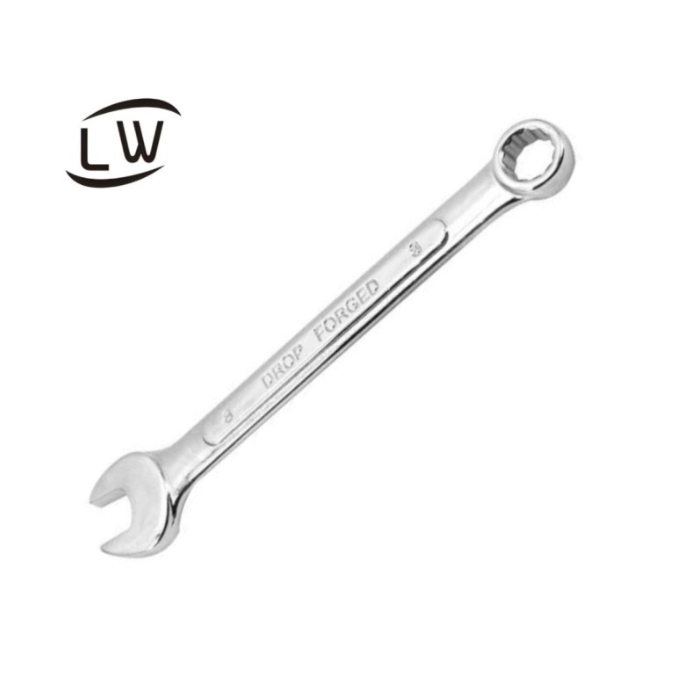 COMBINATION SPANNER WRENCH 18MM