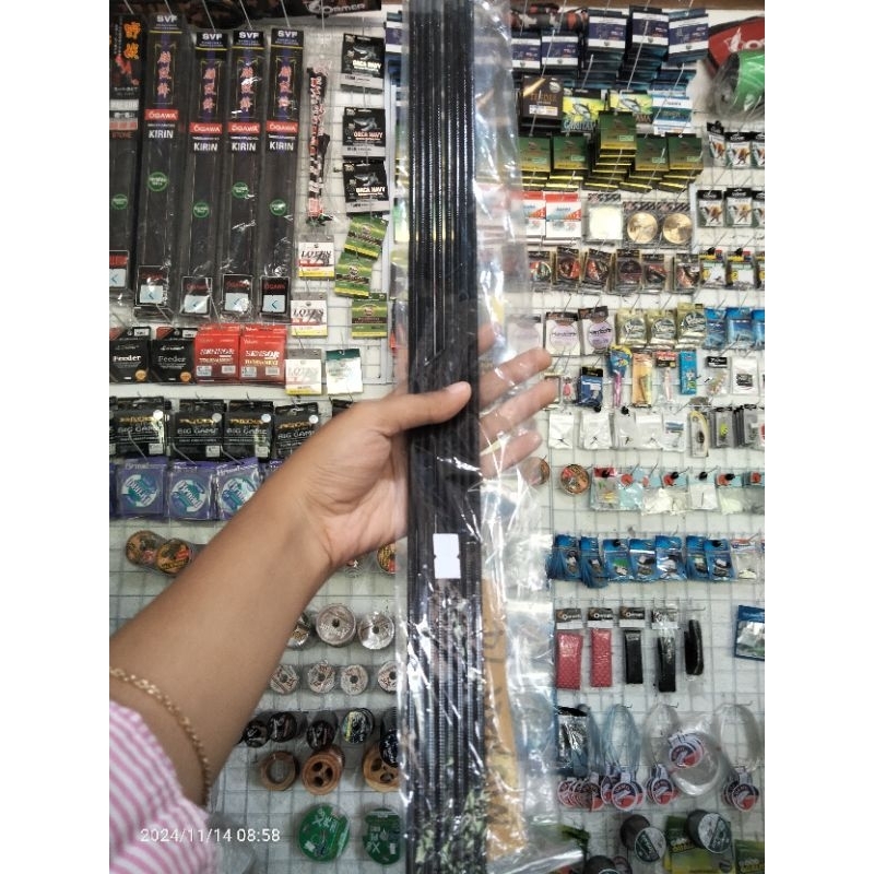 ROS TEGEK OGAWA KIRIN STONE แพ็คฟรี 1 ชุด ROS 1 2 3