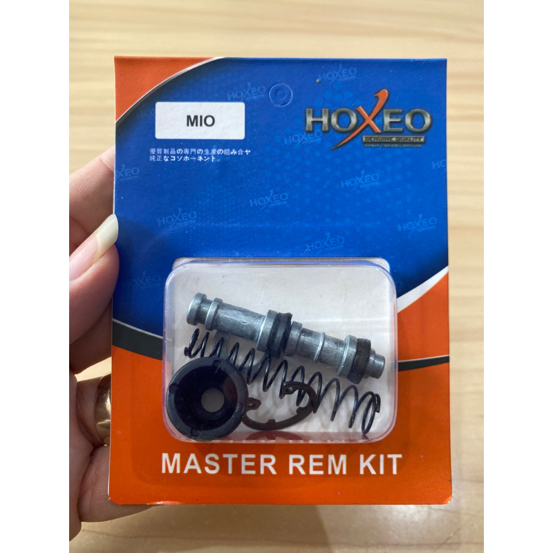 HOXEO หลักเบรคหน้า Mio 5P0 / Mio J / Front Brake Master Seal Mio M3 / Jupiter Z / MX / Vega R New / 
