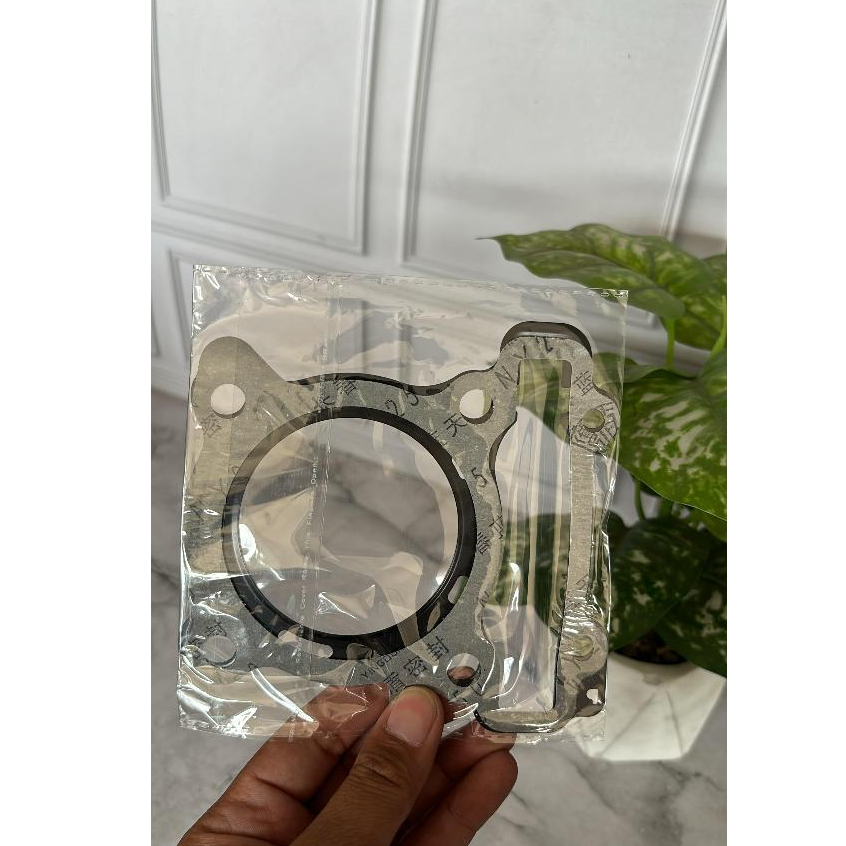 ปะเก็น N Max 63 MG RACING