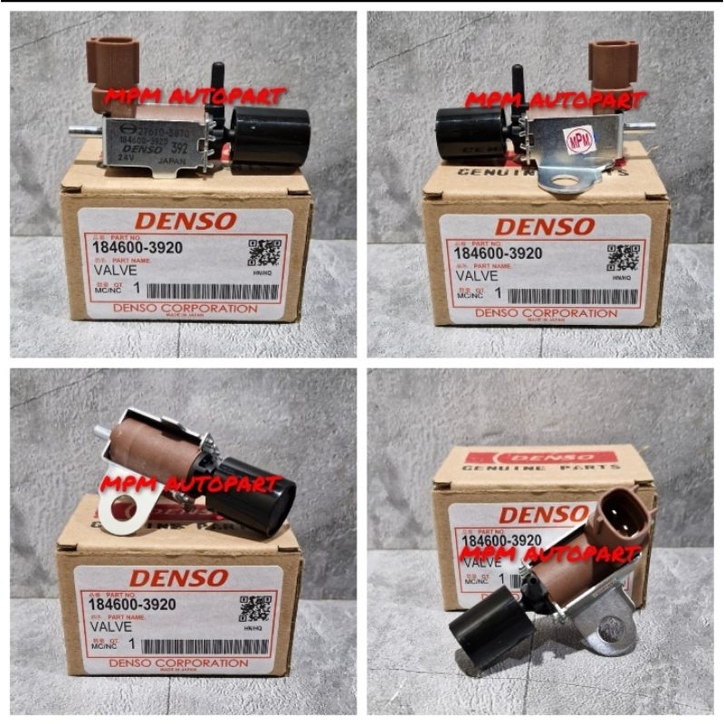 MESIN สวิทช์เครื่องยนต์หยุด 24v สวิทช์เครื่องยนต์ killer dyno dutro ht130 ht125 24v 24 โวลต์ 184600-3920