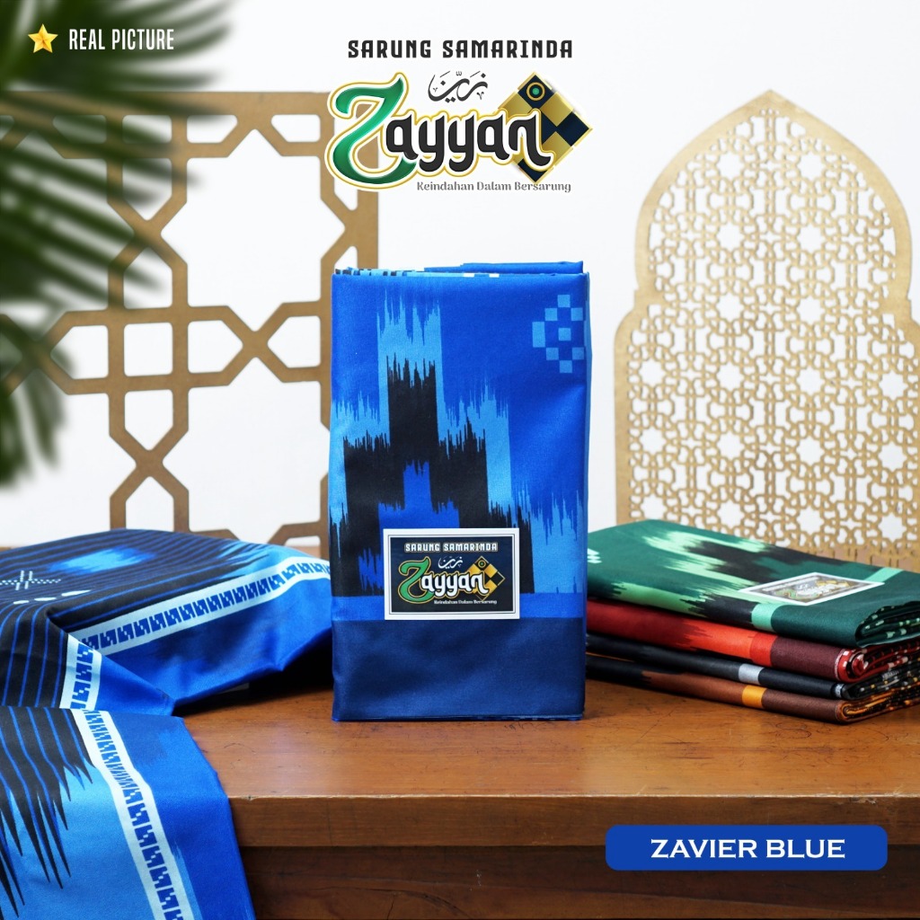 ข้อเสนอสุดฮอต ZAYAN ORIGINAL SAMARINDA GLOVES JUMBO ( 117 X 100 CM) (ZAVIER) SMOOTH AND FRAGRANT / G