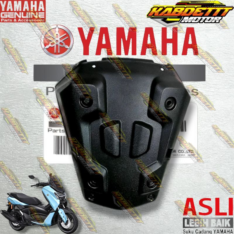 แผงคอนโซล 2 Mounts Windshift กระจกใหม่ Nmax 155 Neo S Turbo Turbo Tech Max และ Tech Max Ultimate Ori