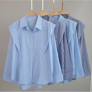 VALMI BLOUSE