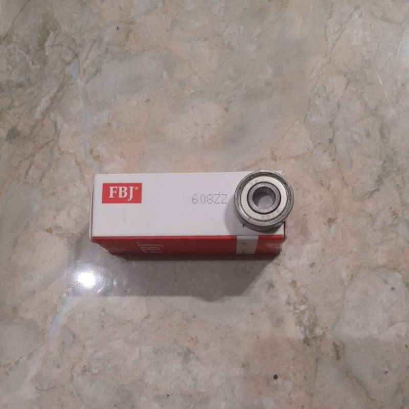 ทะเลสาบ/Bearing 608 ZZ FBJ