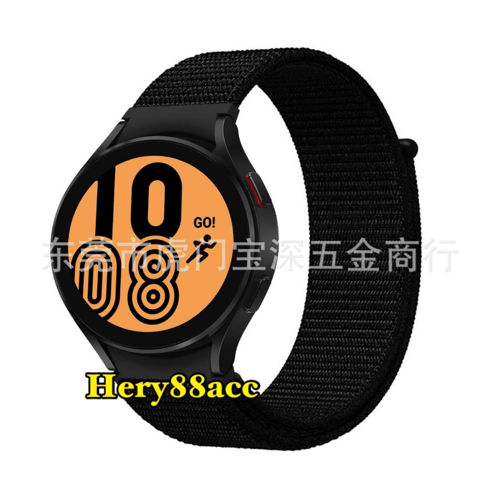 Strap Nylon Smartwatch Coros 2 / Coros Pace 3 Strap Replacement Smartwatch Coros Pace 2 / Pace 3 วัส
