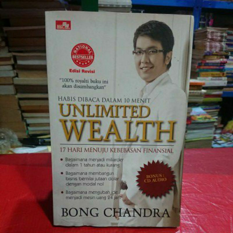 WEALTH ไม่จํากัด****