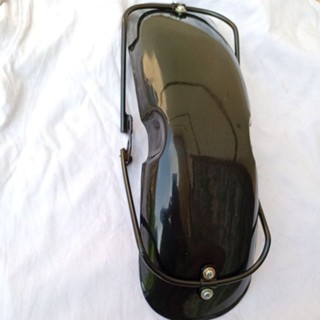 CUSTOM INFINITY FRONT FRONT MUDGER, W175 FRONT MUDGER, Japst…