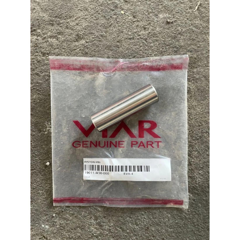 Viar Karya 300 cc Piston Pin เส้นผ่านศูนย์กลาง 72MM 3-W Heel Motorcycle Etc [CAM JBR] (19011-W30-000