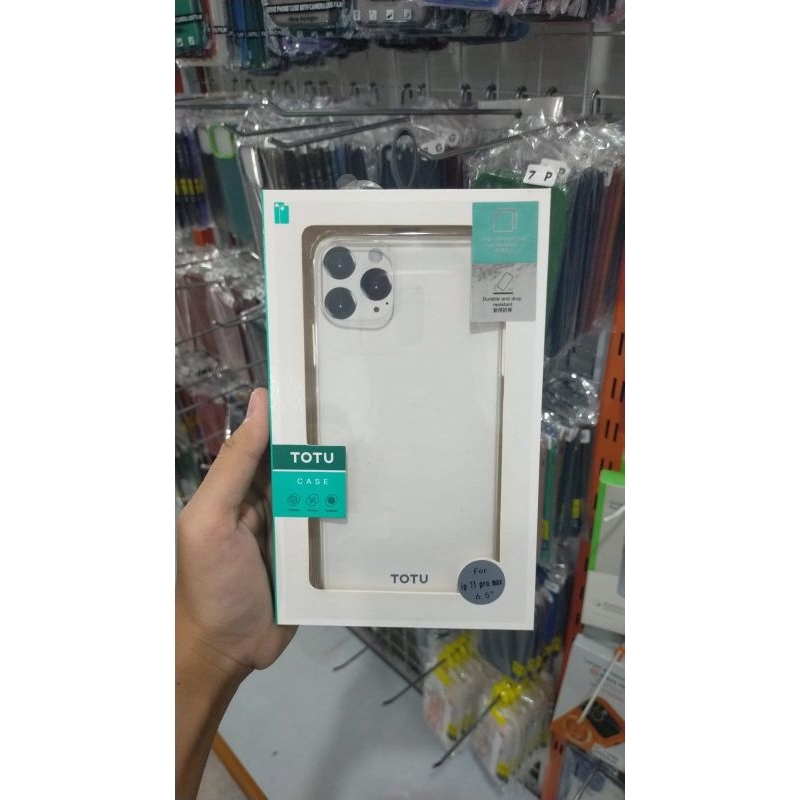 CASE TOTU IP 11 PROMAX