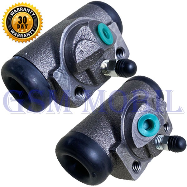 Jeep CJ7 CJ 7 บล็อกหลักเบรคหลัง - 10008149