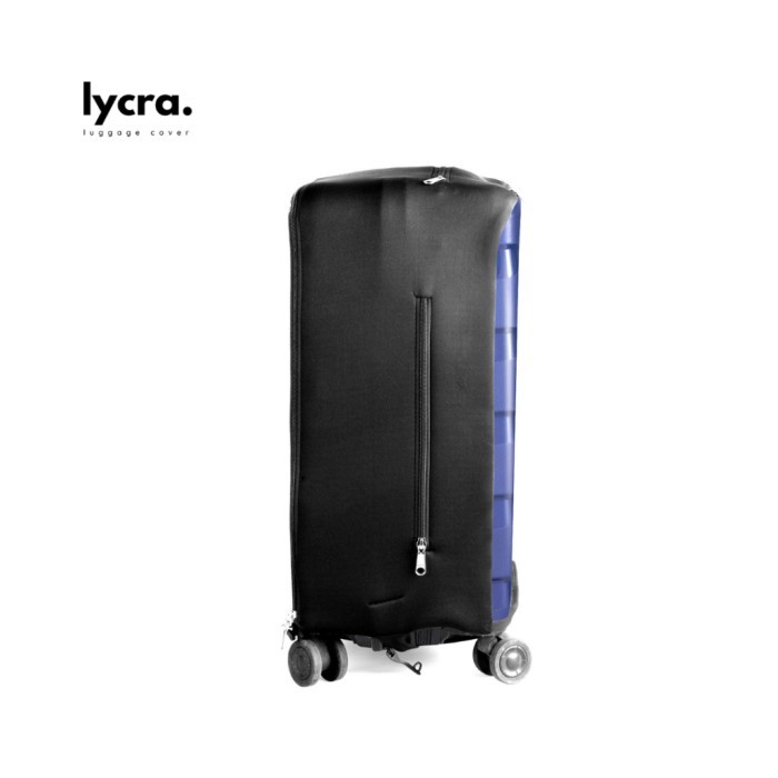 ผ้าคลุมกระเป๋าเดินทางกรอบ Samsonite Lite / เคส